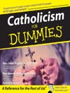 Catholicism for Dummies